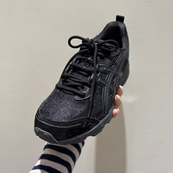Ray BEAMS（レイ ビームス）ASICS / GEL-NUNOBIKI（シューズ 