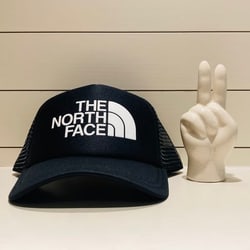 BEAMS THE NORTH FACE / Logo Mesh Cap (Hats BEAMS Caps) for