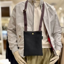 Brady × BEAMS LITGTS NITONELLA MINI Brady Bags