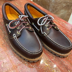 BEAMS BOY(ビームス ボーイ)Timberland / NOREEN 3EYE BEAMS BOY(ビームス ボーイ)Timberland / NOREEN 3EYE