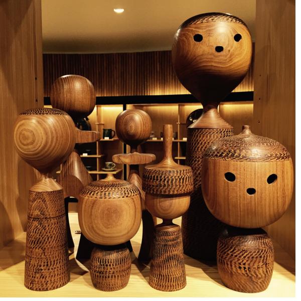 BEAMS JAPAN（9835） フォトログ｜BEAMS
