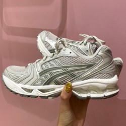 Ray BEAMS（レイ ビームス）【WEB限定】ASICS / GEL-KAYANO 14