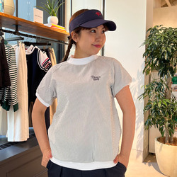 BEAMS GOLF ORANGE LABEL / クールマックス（R）サッカー