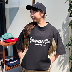 BEAMS GOLF（ビームス ゴルフ）【別注】ELECTRIC GOLF / サイド