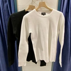 BEAMS(ビームス)サーマル カットソー(Tシャツ・カットソー BEAMS(ビームス)サーマル カットソー(Tシャツ・カットソー