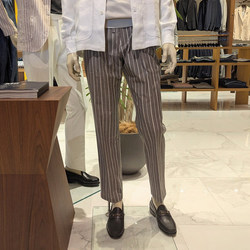 Brilla per il gusto (Brilla per il gusto) Alternate stripe