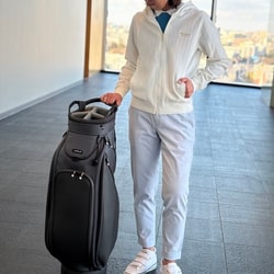 BEAMS GOLF（ビームス ゴルフ）〈WOMEN〉PURPLE LABEL / エア