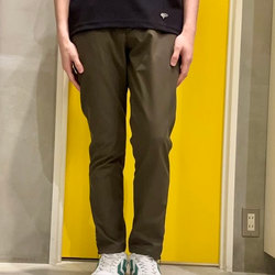 BEAMS GOLF（ビームス ゴルフ）ORANGE LABEL / サイドロゴ