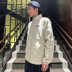 BEAMS BEAMS / Nomader Jacket (blouson) mail order patagonia