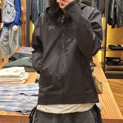 BEAMS（ビームス）ARC'TERYX / Beta Jacket（ブルゾン ブルゾン