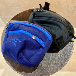 BEAMS BOY（ビームス ボーイ）ARC'TERYX / MANTIS1 WESTPACK