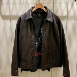 BEAMS BEAMS Zip Blouson (Blouson Blouson) for sale | BEAMS