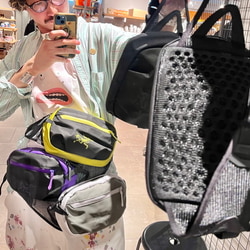 BEAMS（ビームス）ARC'TERYX / Arro Waist Pack（バッグ