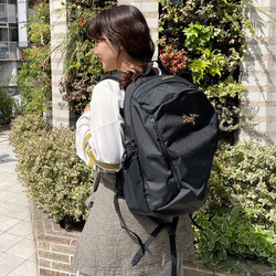 BEAMS BOY（ビームス ボーイ）ARC'TERYX / MANTIS 26 BACKPACK