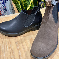 【35％OFF】 BEAMS BOY（ビームス ボーイ）Blundstone / LOW CUT（シューズ 靴