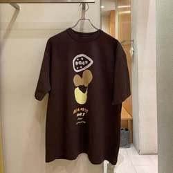 BEAMS T（ビームスT）Mayumi Yamase / ART FOR EVERYDAY T-SHIRT