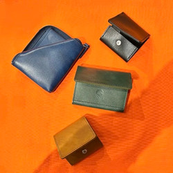 BEAMS JAPAN（ビームス ジャパン）【別注】A-LOOK / コイン