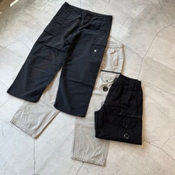 BEAMS T(ビームスT)C.P. Company / FLATT NYLON OVERSIZE BEAMS T(ビームスT)C.P. Company / FLATT NYLON OVERSIZE