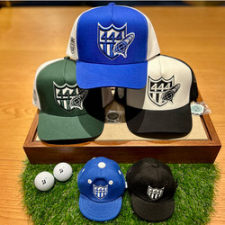 BEAMS GOLF（ビームス ゴルフ）【別注】YOSHINORI KOTAKE