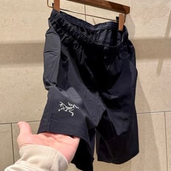 BEAMS（ビームス）ARC'TERYX / Incendo Shorts 9inch（パンツ