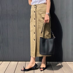Demi-Luxe BEAMS（デミルクス ビームス）PIPPICHIC / CHRISTEL