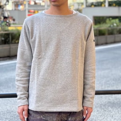 BEAMS PLUS（ビームス プラス）【別注】LOOPWHEELER / Sweat