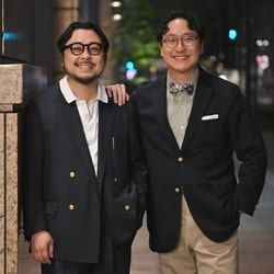 BEAMS PLUS（ビームス プラス）3B Blazer Combat Wool