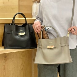 Demi-Luxe BEAMS(デミルクス ビームス)VIOLAd'ORO / TRERO Demi-Luxe BEAMS(デミルクス ビームス)VIOLAd'ORO / TRERO