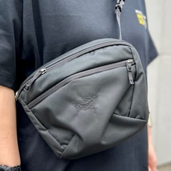 BEAMS（ビームス）ARC'TERYX / MANTIS 2 Waist Pack（バッグ