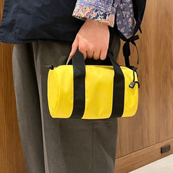 bPr BEAMS（bPrビームス）【別注】SML / ROLL BOSTON BAG