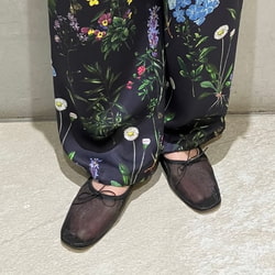 Demi-Luxe BEAMS(デミルクス ビームス)SPELTA / IMMA メッシュ Demi-Luxe BEAMS(デミルクス ビームス)SPELTA / IMMA メッシュ