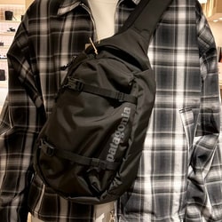 BEAMS（ビームス）patagonia / Atom Sling 8L（バッグ