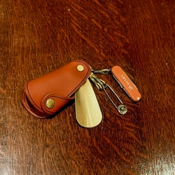 Bill Wall Leather（ビルウォールレザー）セーフティー ピン
