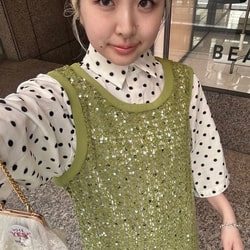 Ray BEAMS（レイ ビームス）sister jane / Tackle Vest