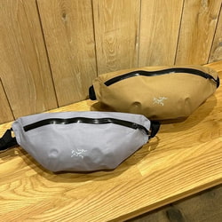BEAMS（ビームス）ARC'TERYX / Granville Crossbody Bag（バッグ