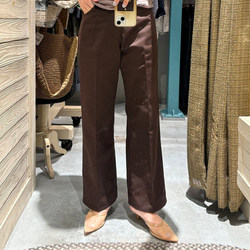 BEAMS BOY（ビームス ボーイ）【別注】DICKIES / ワーク フレア