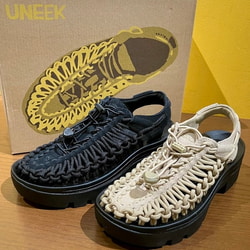 Demi-Luxe BEAMS（デミルクス ビームス）KEEN / UNEEK PLT