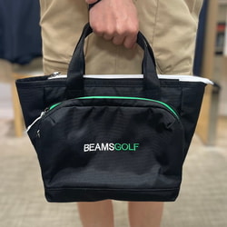 今年の新作から定番まで！ BEAMS GOLF（ビームス ビッグ ゴルフ）保冷・保温機能付き ラウンド用品・アクセサリー