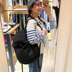 BEAMS BOY（ビームス ボーイ）ARC'TERYX / MANTIS 26 BACKPACK