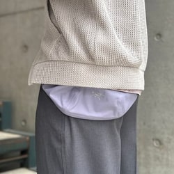 BEAMS（ビームス）ARC'TERYX / Granville Crossbody Bag（バッグ