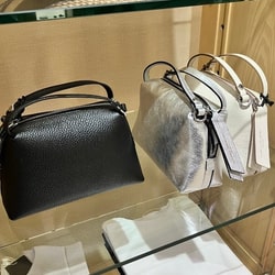 Demi-Luxe BEAMS（デミルクス ビームス）GIANNI CHIARINI