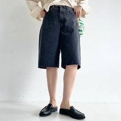 BEAMS BOY（ビームス ボーイ）【別注】Paraboot / BAHAMAS
