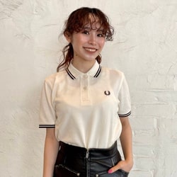 Ray BEAMS（レイ ビームス）【別注】FRED PERRY / G3600（シャツ