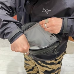BEAMS（ビームス）ARC'TERYX / MANTIS 2 Waist Pack（バッグ