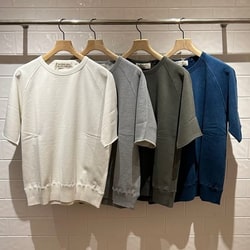 BEAMS PLUS（ビームス プラス）【別注】REMI RELIEF / Cut Off