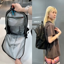 BEAMS BOY(ビームス ボーイ)ARC'TERYX / MANTIS 26 BACKPACK BEAMS BOY(ビームス ボーイ)ARC'TERYX / MANTIS 26 BACKPACK