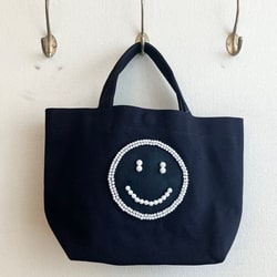 Ray BEAMS(レイ ビームス)ECODECO / ブラック キャンバス Ray BEAMS(レイ ビームス)ECODECO / ブラック キャンバス