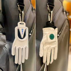 BEAMS GOLF（ビームス ゴルフ）〈MEN〉 エンボスロゴ シープ