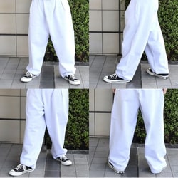 バルーンスウェットパンツ | ファッション通販サイト NUGU