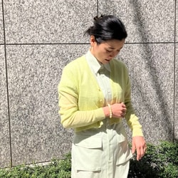 Demi-Luxe BEAMS(デミルクス ビームス)AURALEE / KID MOHAIR Demi-Luxe BEAMS(デミルクス ビームス)AURALEE / KID MOHAIR